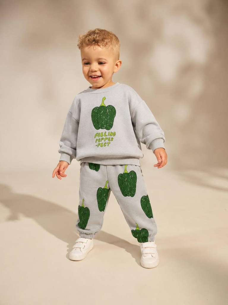Feeling Pepper set (2-3Y)