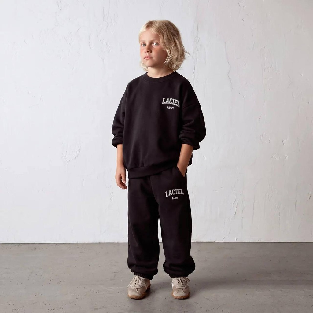 Laciel Paris set (2-3Y)
