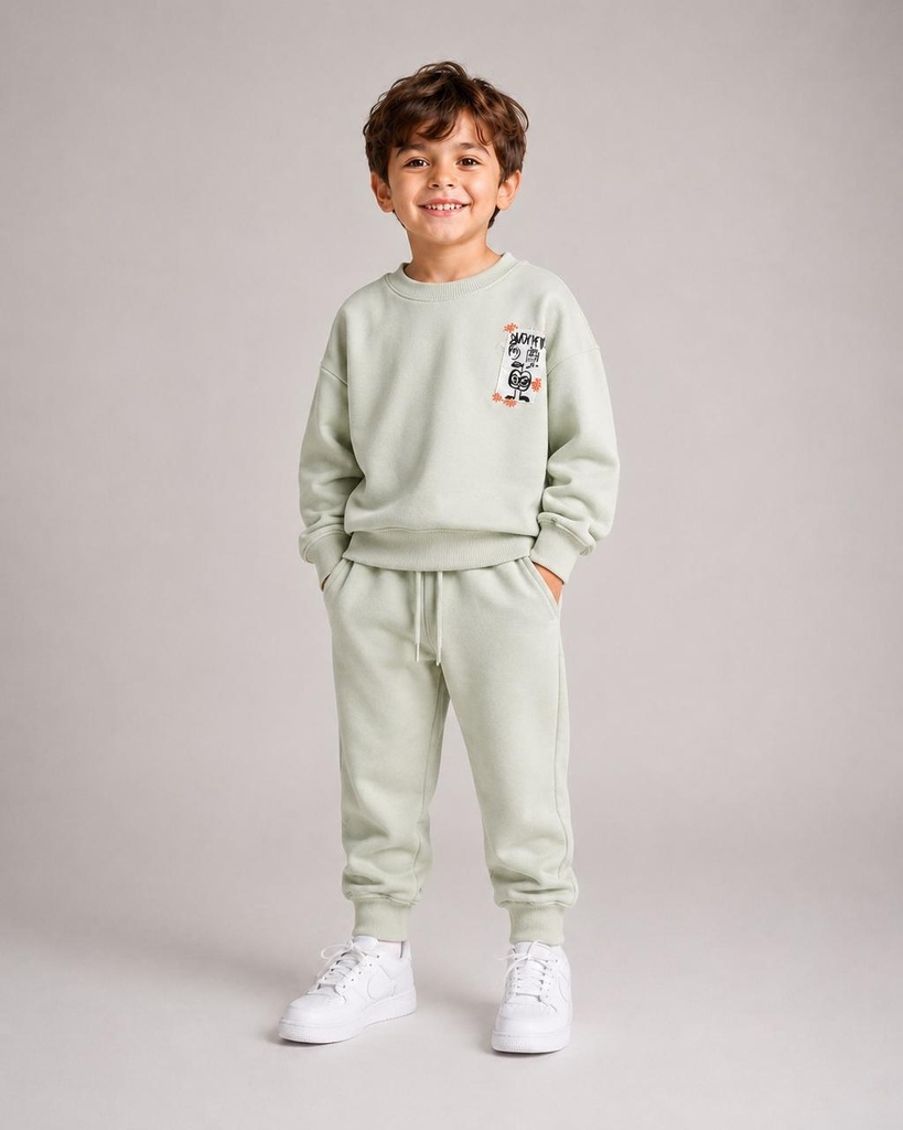 NY set (2-3Y)