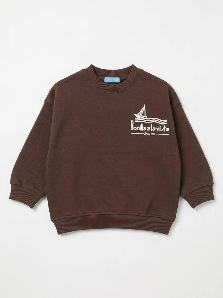 Bonilla sweater (2-3Y)