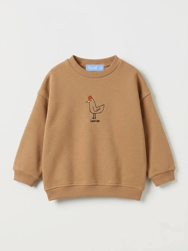 Chicken sweater (2-3Y)